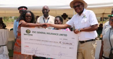 100,000 Small-Scale Farmers Get Insurance Relief After Devastating Crop Losses