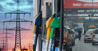 JCTR Urges Bold Action as Cost of Living Remains High Despite Marginal Relief in September BNNB
