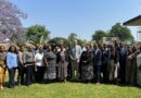 SADC Boosts Trade Capacity in Eswatini Through AfCFTA Rules of Origin Training