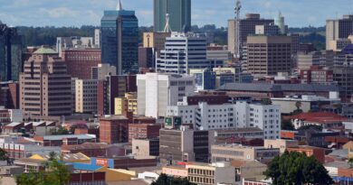 IMF Praises Zimbabwe’s Economic Reforms as Growth Rebounds and Stability Improves