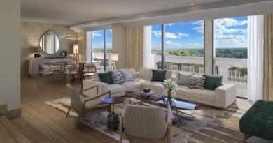 Hyatt to Launch First-Ever Branded Hotel in Zambia with Hyatt Regency Lusaka The Pamodzi
