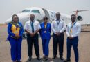 Proflight Zambia Launches First-Ever Jet Service on Lusaka–Kasama Route