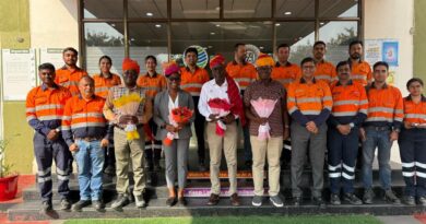 Vedanta Visit Inspires KCM’s Push for Modern Mining