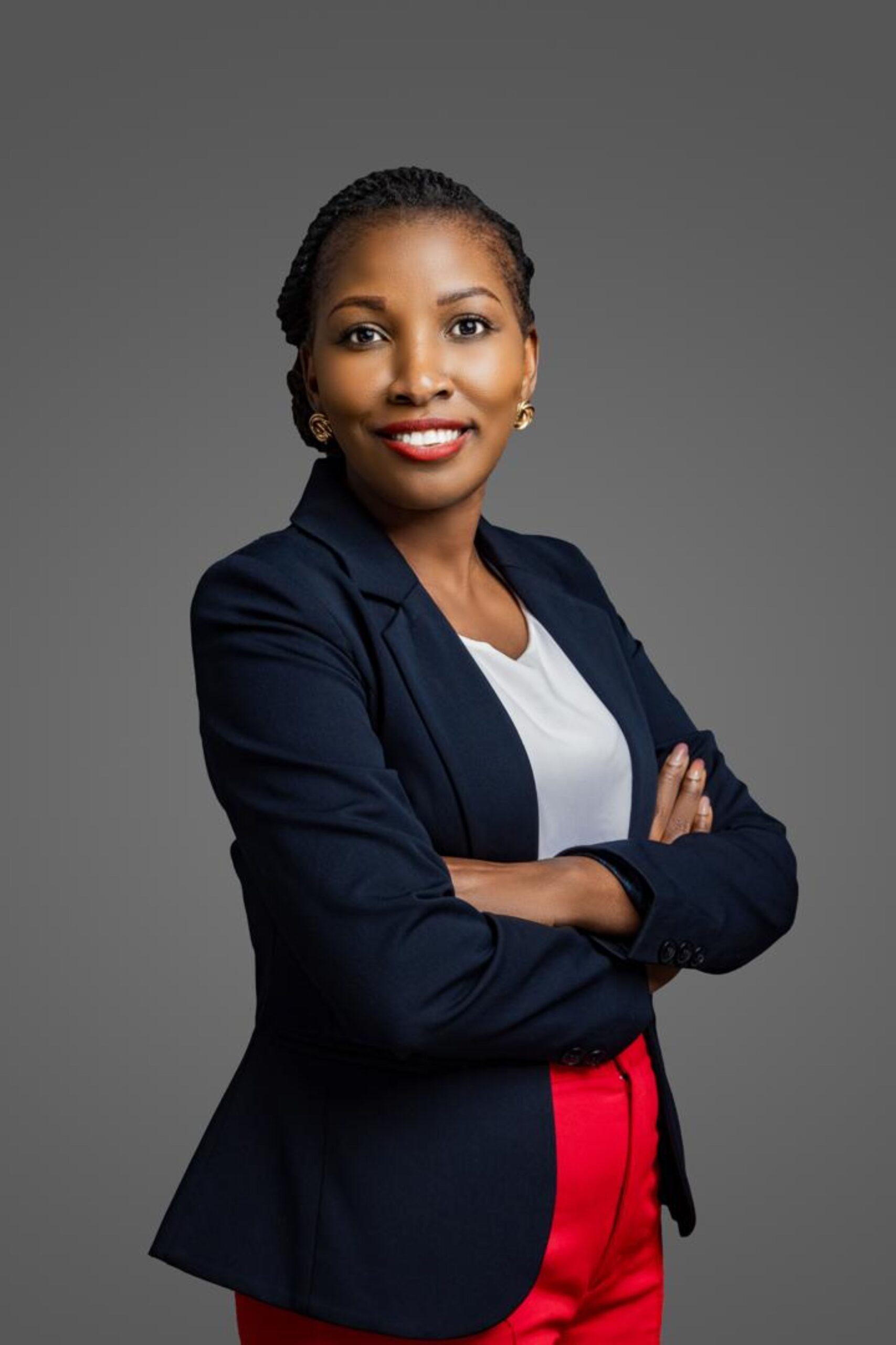 Secure Growth: Cyber-smart strategies for Zambia’s SMEs 