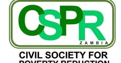 CSPR Predicts Stable Kwacha Backed by Strong Commodity Prices