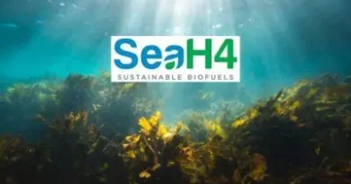 South African Start-Up SeaH4 Wins World’s Largest Green Business Competition