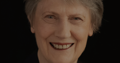 Helen Clark Appointed New Chair of Gavi, the Vaccine Alliance