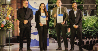 Afreximbank Academy Wins Prestigious EFMD Silver Award for Excellence in Professional Development