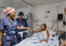 Africa’s First Female Mercy Ships Paediatric Surgeon Transforming Children’s Lives