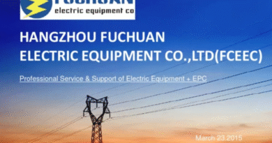 AfDB Bans Chinese Firm for Fraud in Zambian Power Project