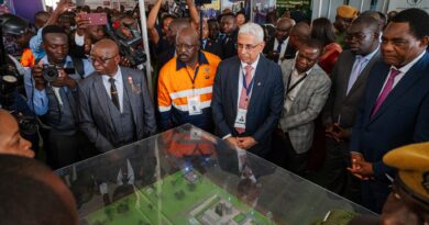 Maamba Energy to Become Zambia’s 700 MW National Energy Hub by 2026