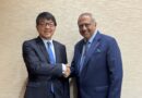 Tolaram and Toyota Tsusho Sign MoU to Explore Strategic Partnership in Africa
