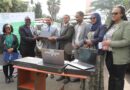 Pandemic Fund Supports Ethiopia’s Preparedness with ICT and Laboratory Equipment