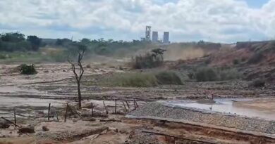 Sino Metals Sues Drizit for $8.6M Over Alleged Fraud and Fake EIA Licence