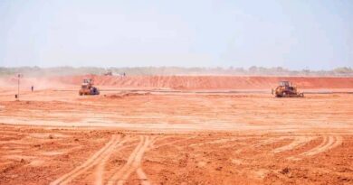 Sino Metals Sues Drizit for $8.6M Over Alleged Fraud and Fake EIA Licence