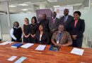 ZCGS Makes Syngenetic Fusion with Prospero Zambia, Supporting SME Capacity