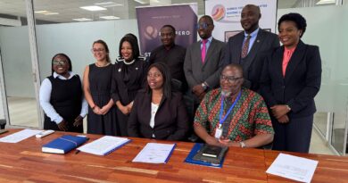Prospero Zambia, ZCGS Partner to Boost SME Financing and Drive Economic Growth