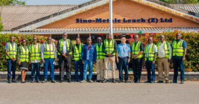 Sino Metals Vows Accountability, Launches Weekly Water Testing After Dam Disaster