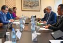 Ould Tah Leads Bold Push to Harness Africa’s Domestic Investment Potential