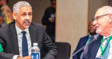AfDB President Urges Unity Ahead of Pivotal ADF-17 Pledging Session 