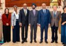 AfDB Chief Champions Youth Employment at Global Jobs Council
