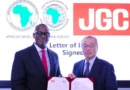AfDB and JGC Corporation Sign Agreement to Promote Sustainable Aviation Fuel in Africa