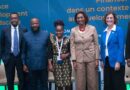 Experts Urge Shift from Food Aid Dependence to Farmer Empowerment at Africa Resilience Forum 2025 
