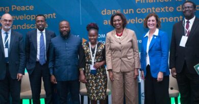 Experts Urge Shift from Food Aid Dependence to Farmer Empowerment at Africa Resilience Forum 2025 
