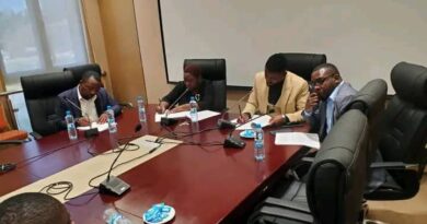CSPR Calls for Stronger Investment in Climate-Resilient and Food-Secure Agriculture Sector