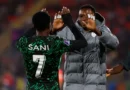 PSG, Brentford and Ajax Battle to Sign Nigerian Wonderkid Sani Suleiman