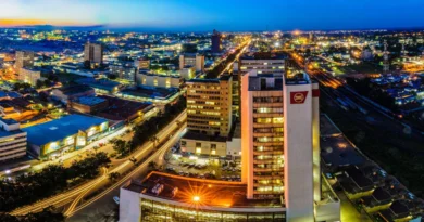 Zambia Sustains Fiscal Credibility Through Timely Budget Execution