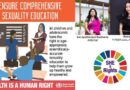 Experts Urge Teacher Training Reform to Advance Adolescent Health and Gender Equality
