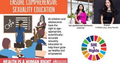 Experts Urge Teacher Training Reform to Advance Adolescent Health and Gender Equality