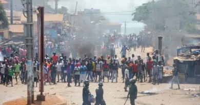 Tanzania’s Political Situation Poises Serious Threats on Regional Trade