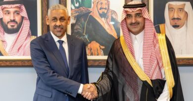 Africa-Saudi Partnership Enters New Era with AfDB-Led Investment Push