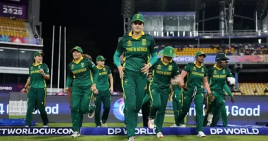 Proteas Women Eye Historic World Cup Glory, Says CSA Director Nkwe