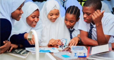 World Robot Olympiad Expands in Africa, Empowering Youth Through Robotics and Innovation