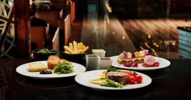 Emirates Secures New Wave of International Travel Awards, Including ‘Best International Airline’