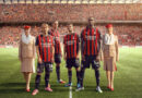 Emirates and AC Milan Extend Longstanding Partnership 