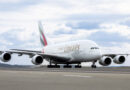 Emirates Earns Top Recognition for Quieter Flights at New York’s JFK Airport
