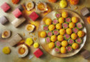 Emirates Illuminates the Skies with Diwali Celebrations Onboard and in Lounges