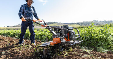 Digging Deeper: How Smart Soil Prep Boosts Your Harvest