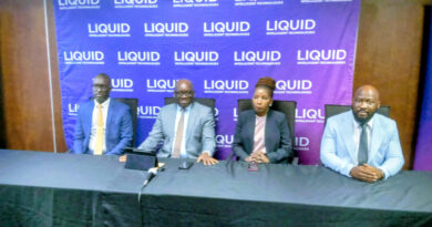Liquid Intelligent Technologies Zambia Launches SME Portal to Boost Digital Growth