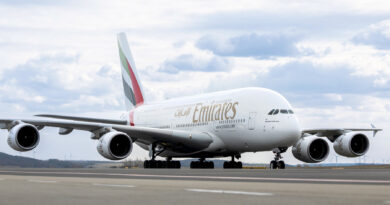 Emirates Earns Top Recognition for Quieter Flights at New York’s JFK Airport