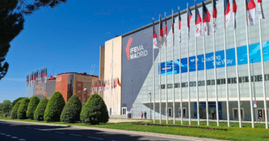African Leaders at the Forefront of Water and Climate Resilience at the Global Summit in Madrid