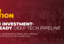 Open Startup Launches Fifth Cohort of BRAIN Accelerator to Support African DeepTech Startups Become Investment- and Market- Ready