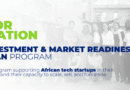 Open Startup Launches Third Cohort of GROW Program to Help African Startups Scale and Fundraise