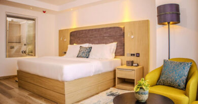 Aleph Hospitality and Hilton to Open Kenya’s First Tapestry Collection by Hilton Hotel