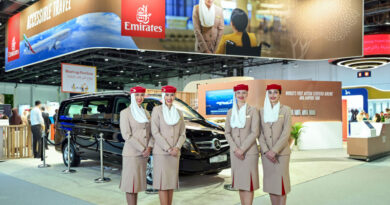 Emirates Launches Suite of Services to Enhance Accessible Travel for Passengers with Disabilities