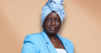 African Media Agency (AMA) Expands Operations to Ghana with Appointment of Angela Akua Asante